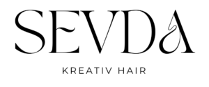sevda-kreativ-hair.de Logo
